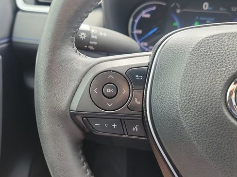 Certified 2024 Toyota RAV4 XSE AWD/4WD image 20