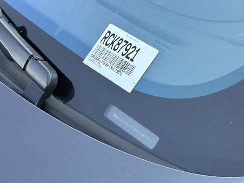 New 2024 Jaguar F-TYPE R AWD/4WD image 24