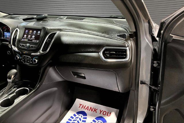Used 2023 Chevrolet Equinox LT FWD image 25