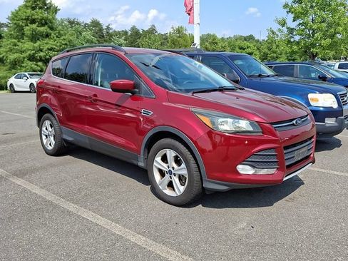 Used 2015 Ford Escape SE w/ Equipment Group 201A AWD/4WD image 5