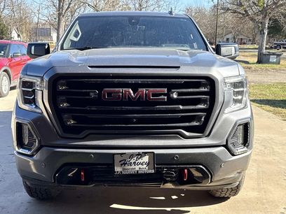 Used 2019 GMC Sierra 1500 AT4 w/ AT4 Premium Package
