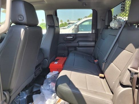 New 2024 Chevrolet Silverado 3500 W/T w/ WT Convenience Package image 12