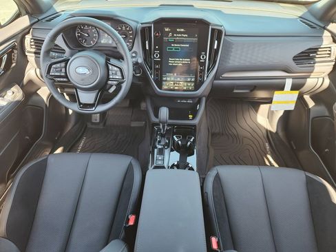 New 2026 Subaru Forester Touring image 19