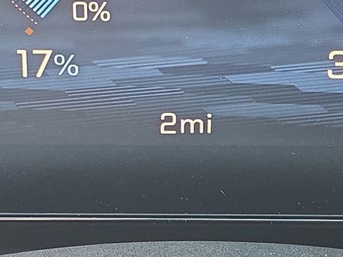 New 2026 Chevrolet Equinox EV LT image 13