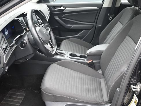 Used 2024 Volkswagen Jetta S FWD image 16