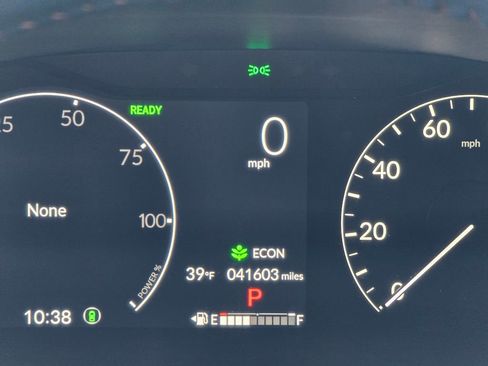 Used 2025 Honda CR-V Sport-L image 34