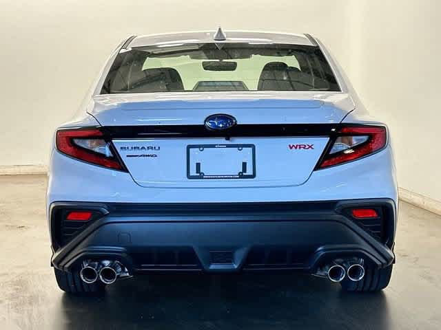 New 2026 Subaru WRX Premium AWD/4WD image 4
