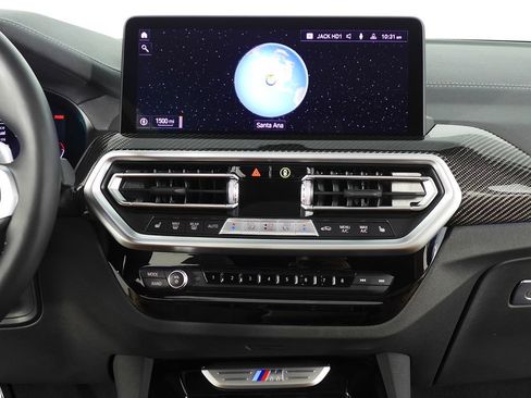 Used 2024 BMW X3 M40i w/ Premium Package AWD/4WD image 26