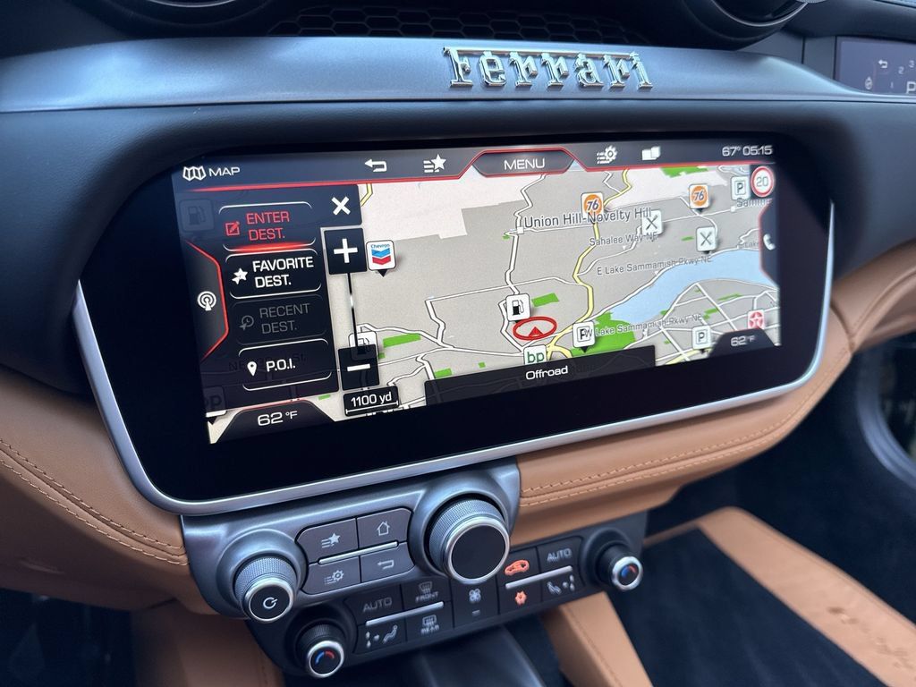 Certified 2023 Ferrari Portofino M RWD image 18