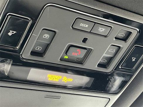 Certified 2025 Lexus TX 350 AWD w/ Technology Package image 42