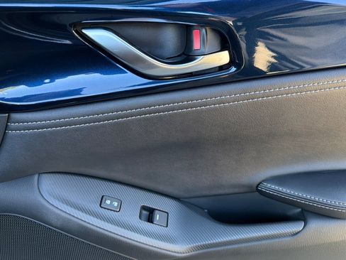 New 2026 MAZDA MX-5 Miata Club w/ Appearance Package RWD image 19