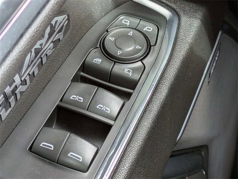 Used 2023 Chevrolet Silverado 1500 High Country w/ High Country Premium Package image 25