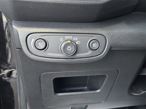 Used 2023 Chevrolet TrailBlazer ACTIV w/ Convenience Package image 24