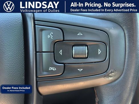 Used 2021 GMC Sierra 1500 AT4 w/ AT4 Premium Package AWD/4WD image 21