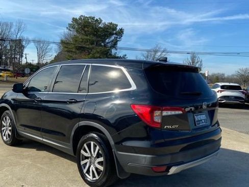 Used 2021 Honda Pilot EX-L image 7