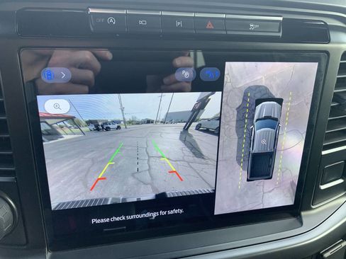 Used 2024 Ford F150 XLT w/ Equipment Group 302A MID AWD/4WD image 18