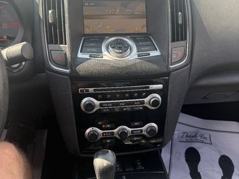 Used 2011 Nissan Maxima 3.5 SV w/ Monitor Pkg FWD image 20