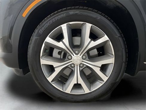 Used 2022 Hyundai Palisade SEL w/ Premium Package image 22