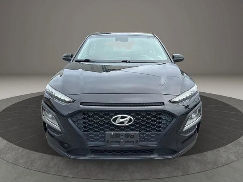 Used 2020 Hyundai Kona SE AWD/4WD image 2