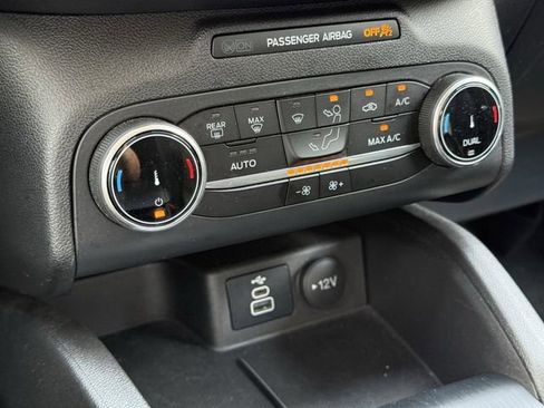 Used 2025 Ford Escape Active FWD image 20