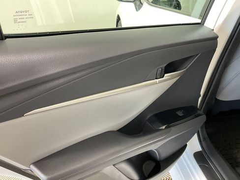 New 2026 Toyota Camry SE FWD image 16