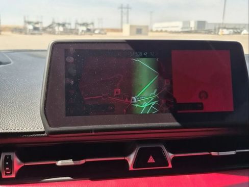 Used 2020 Toyota Supra Premium w/ Driver Assist Package RWD image 4