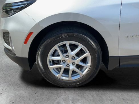 Certified 2022 Chevrolet Equinox LT FWD image 23
