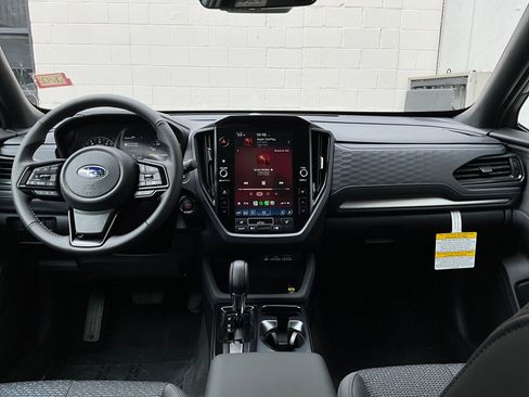 New 2026 Subaru Forester Premium AWD/4WD image 12