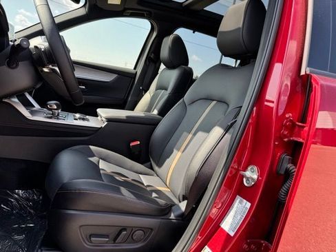 New 2026 MAZDA CX-90 3.3 Turbo w/ Premium Plus Pkg AWD/4WD image 5