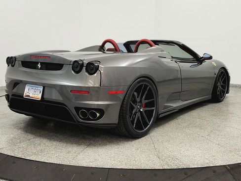 Used 2006 Ferrari F430 Spider RWD image 5