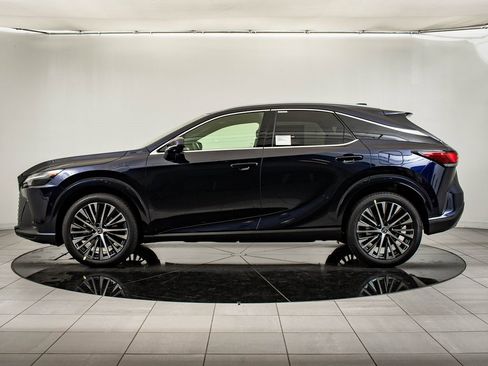 New 2026 Lexus RX 350 image 5