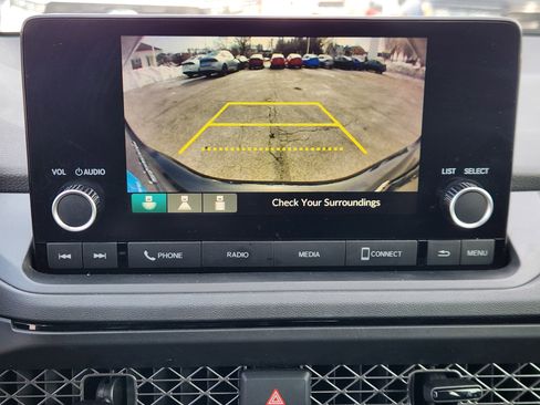 Used 2023 Honda Accord LX image 13