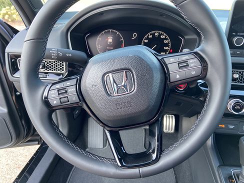 New 2026 Honda Civic Sport image 31