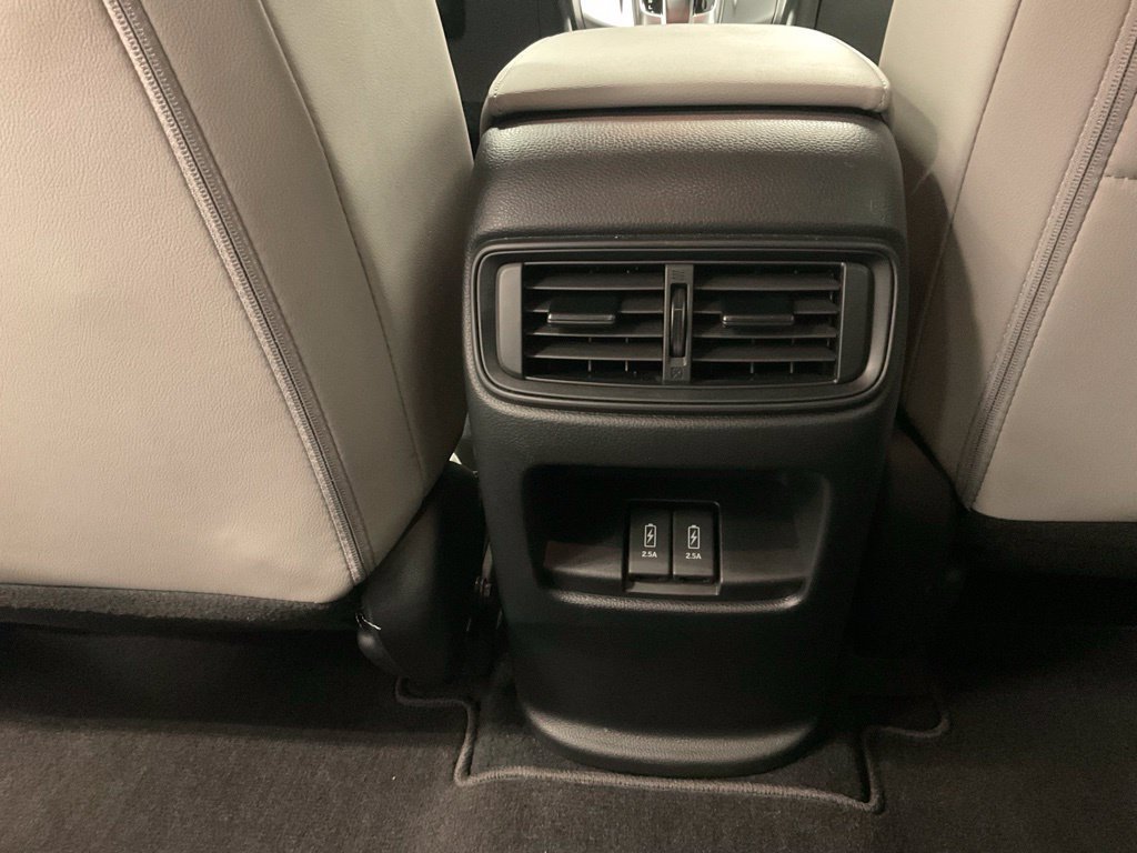 Used 2022 Honda CR-V EX-L image 36