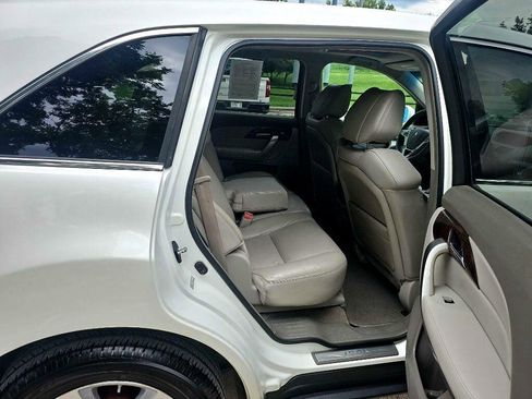 Used 2011 Acura MDX image 30
