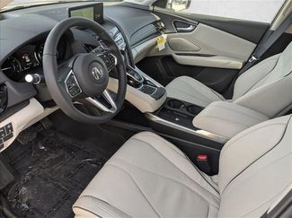 New 2026 Acura RDX SH-AWD w/ Advance Package video 3