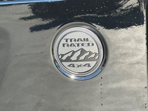 New 2026 Jeep Wrangler Willys image 29