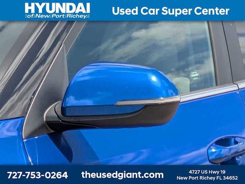 Used 2023 Kia Seltos EX AWD/4WD image 11
