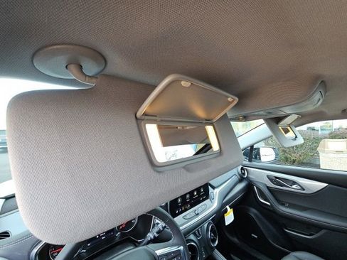 New 2025 Chevrolet Blazer LT w/ Sound & Technology Package image 50