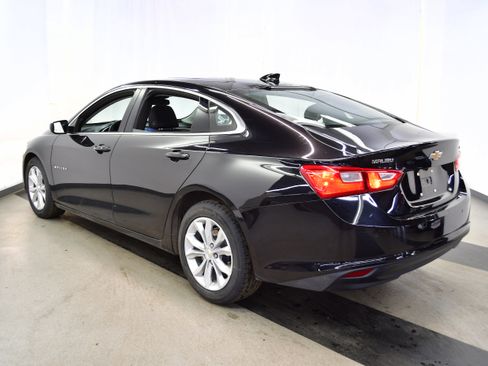 Used 2024 Chevrolet Malibu LT image 5