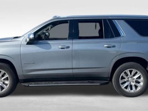 Used 2023 Chevrolet Tahoe Premier image 6