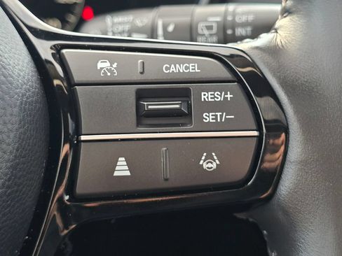 Used 2024 Honda CR-V EX-L image 33