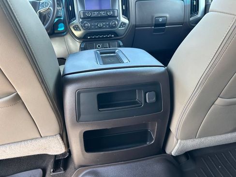 Used 2018 Chevrolet Silverado 3500 LTZ w/ Duramax Plus Package AWD/4WD image 29