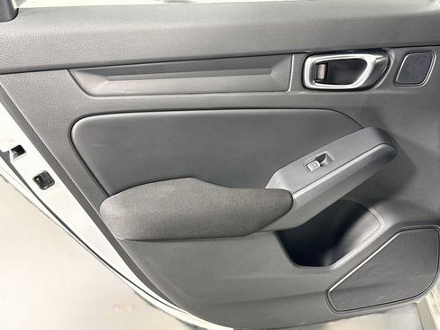 Used 2024 Honda Civic Sport image 27