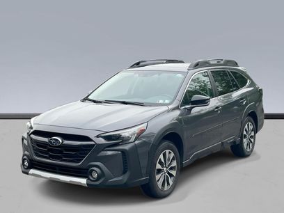 Used 2024 Subaru Outback Limited