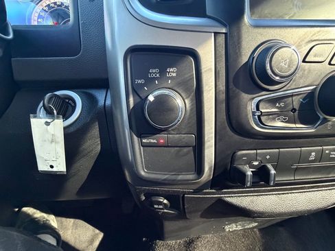 Used 2016 RAM 2500 Outdoorsman image 32