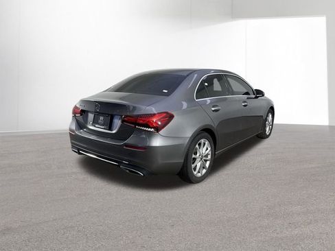 Used 2019 Mercedes-Benz A 220 image 36