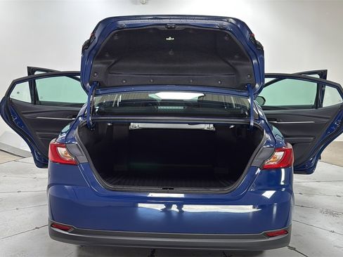 Certified 2025 Toyota Camry LE image 16