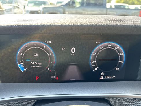 New 2025 Volkswagen Tiguan S image 15