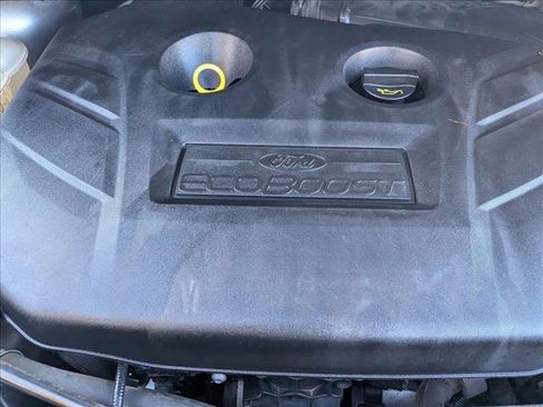 Used 2014 Ford Escape Titanium w/ Equipment Group 401A image 21